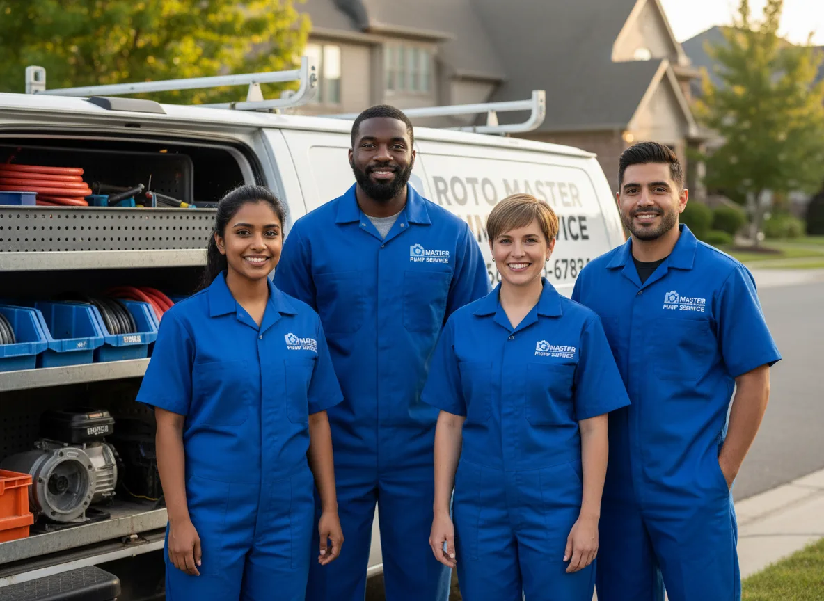 Sump Pump Installation company in Windsor Mill, MD